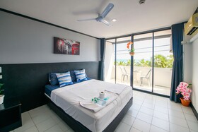 Hotel Denmark – Beachfront
