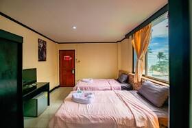 Hotel Denmark – Beachfront