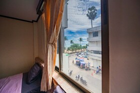 Hotel Denmark – Beachfront