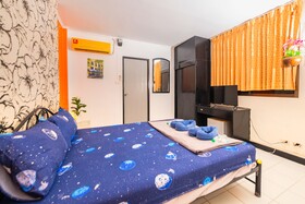 Hotel Denmark – Beachfront