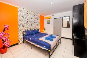 Hotel Denmark – Beachfront