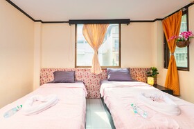 Hotel Denmark – Beachfront