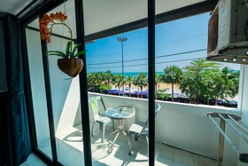 Hotel Denmark – Beachfront