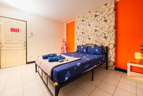 Hotel Denmark – Beachfront
