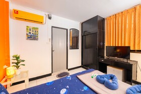 Hotel Denmark – Beachfront