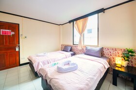 Hotel Denmark – Beachfront