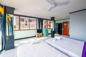 Hotel Denmark – Beachfront
