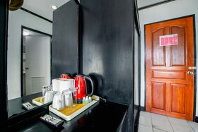 Hotel Denmark – Beachfront