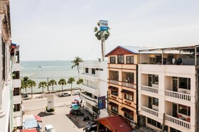 Hotel Denmark – Beachfront