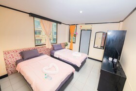 Hotel Denmark – Beachfront