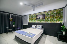 Hotel Denmark – Beachfront