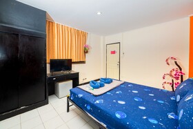 Hotel Denmark – Beachfront