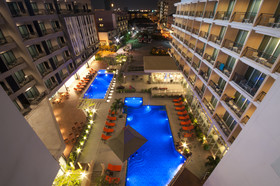 Hotel J Inspired Wing
