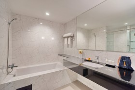 Hotel J Inspired Wing