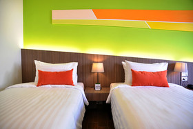 Hotel J Inspired Wing