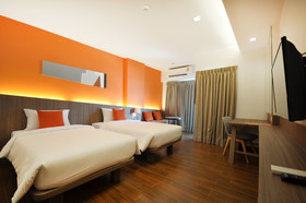 Hotel J Inspired Wing