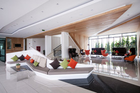 Hotel J Inspired Wing