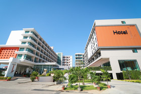 Hotel J Inspired Wing