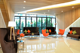 Hotel J Inspired Wing