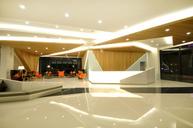 Hotel J Inspired Wing