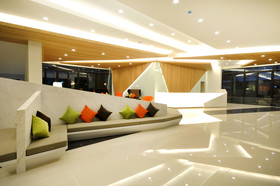 Hotel J Inspired Wing