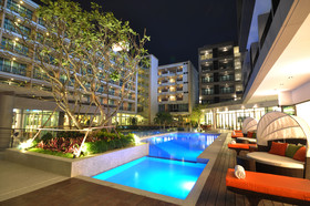 Hotel J Inspired Wing