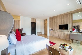 Hotel J Inspired Wing