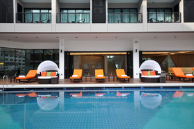 Hotel J Inspired Wing