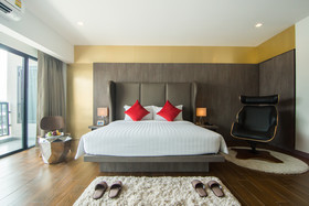 Hotel J Inspired Wing