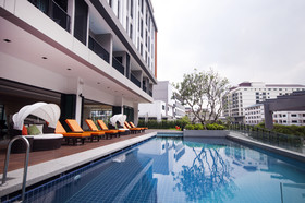 Hotel J Inspired Wing
