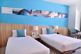 Hotel J Inspired Wing