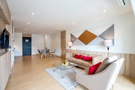 Hotel J Inspired Wing