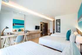 Hotel J Inspired Wing
