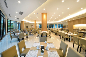 Hotel J Inspired Wing