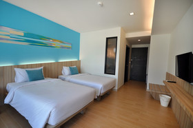 Hotel J Inspired Wing