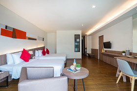 Hotel J Inspired Wing