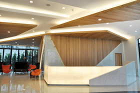Hotel J Inspired Wing