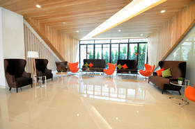 Hotel J Inspired Wing