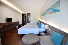 Hotel J Inspired Wing