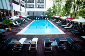ibis Pattaya