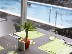ibis Pattaya