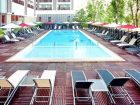 ibis Pattaya