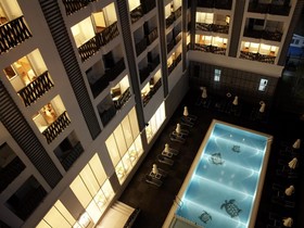 ibis Pattaya