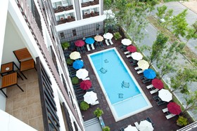 ibis Pattaya