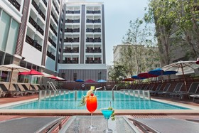 ibis Pattaya