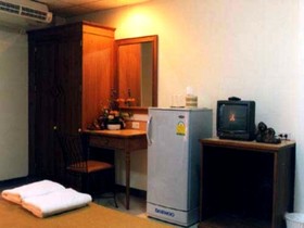 Ice Inn Hotel Pattaya