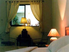 Ice Inn Hotel Pattaya