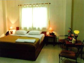 Ice Inn Hotel Pattaya