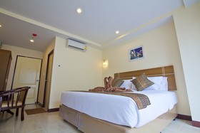 Iris Residence