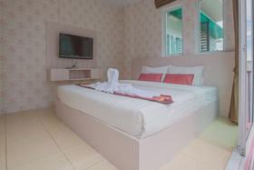 Jasmine House @ Pattaya